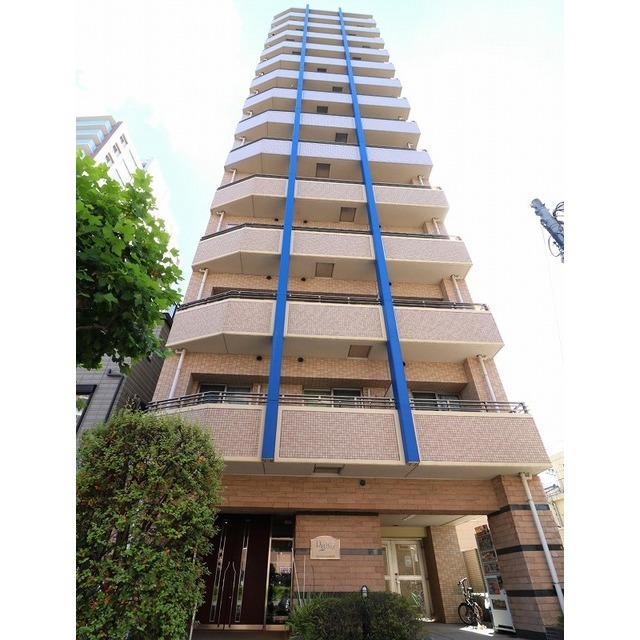 プレールドゥーク巣鴨
